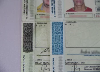 Detran fará mutirão PcD em Paulo Afonso para emissão de CNH especial