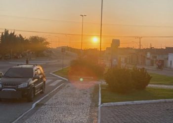 “Aqui em Paulo Afonso não será diferente”, alerta Corpo de Bombeiros sobre onda de calor que atinge o Brasil