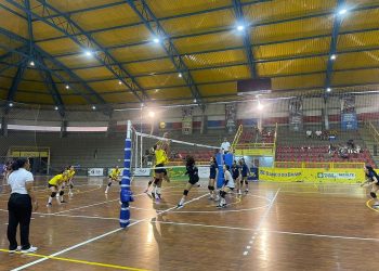 Desafio Interestadual de Vôlei masculino e feminino irá movimentar o fim de semana em Paulo Afonso