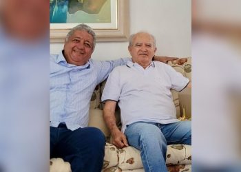 Marcondes acata determinação da Justiça e suspende remuneração do prefeito Luiz de Deus