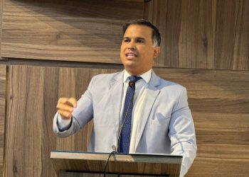 Vereador Marconi Daniel anuncia que Paulo Afonso receberá Unidade de Alta Complexidade em Oncologia (Unacon)