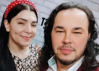 Cantora gospel encontrada morta com corpo carbonizado temia compra de arma pelo marido; ele foi preso ao confessar o crime