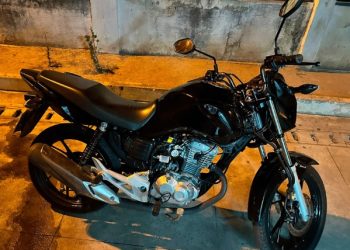 Operação da Rondesp identifica veículo adulterado em Paulo Afonso