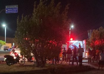 Dois adolescentes são baleados no centro de Paulo Afonso; saiba motivo