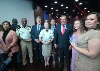 Projeto da Delegacia da Mulher de Paulo Afonso é selecionado entre os 10 melhores do Prêmio Boas Práticas de Trabalho no Serviço Público