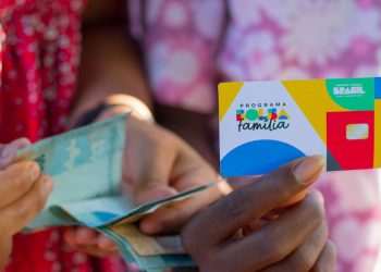 Confira nova lista de contemplados de Paulo Afonso do Bolsa Família do mês de outubro