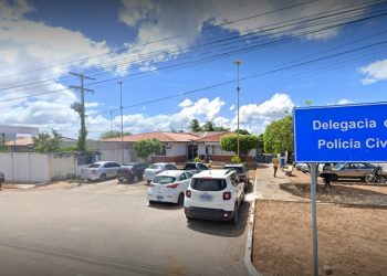 Delegacia Territorial apreende dois adolescentes por crime de homicídio em Paulo Afonso