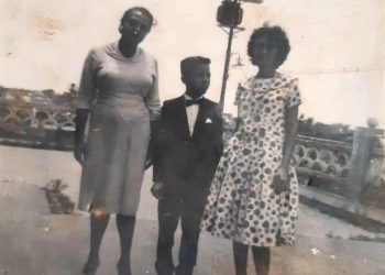 15 de outubro, Dia do Professor – A professora que me paralisou (Francisco Nery Júnior)