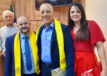 Academia de Letras de Paulo Afonso tem novo presidente