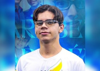 Paulo Afonso: Jovem morre seis meses após perder a mãe. “Deus concretizou a visão que meu filho teve”