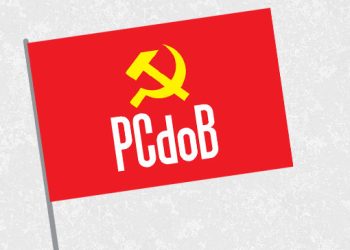 Comunicado: PCdoB de Paulo Afonso realiza Conferência Municipal no dia 11 de novembro