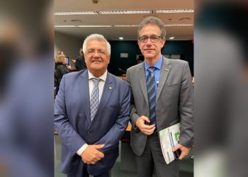 Ebserh anuncia que federalização do Hospital Nair Alves está prestes a ser concluída