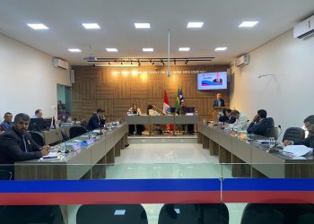 Câmara de Paulo Afonso aprova projeto que fixa piso salarial dos profissionais da Enfermagem