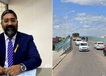 Vereador Jean Roubert destaca necessidade de uma nova ponte em Paulo Afonso (BA) e responsabiliza a Chesf