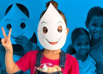 Campanha Multivacinação nas escolas municipais acontece de 9 a 20 de outubro