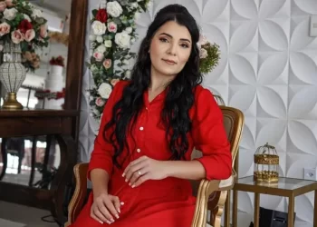 Sara Mariano: corpo de cantora gospel é encontrado carbonizado na Bahia