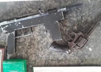 Integrantes de facção criminosa baiana são mortos a tiros durante confronto com as Polícias Civil e Militar em MG