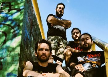 Banda “Prefatory” é finalista no Prêmio Rock Clube e irá representar Paulo Afonso em Salvador