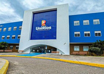 Centro Universitário UniRios publica edital para o Processo de Admissão 2024.1