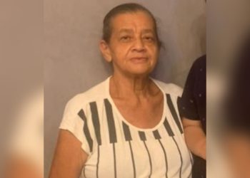 Faleceu a senhora Elvira Maria, aos 70 anos, moradora do centro de Paulo Afonso