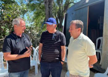 Remo de Ouro será realizado nos dias 2 e 3 de dezembro e equipe inicia preparativos para o evento