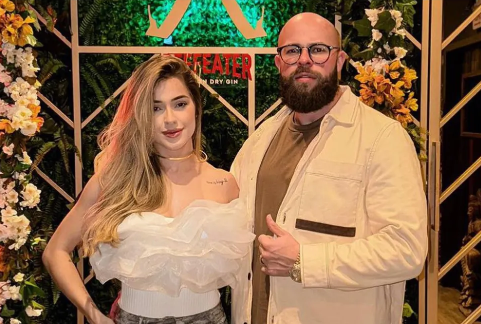 Casal que ostentava vida de luxo nas redes sociais é preso suspeito de aplicar golpe milionário em Sergipe