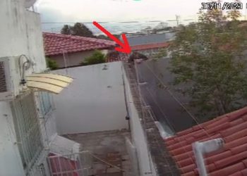 Cidadão desabafa após série de furtos, arrombamentos e roubos em bairro de Paulo Afonso