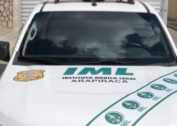 Homem é encontrado morto com marcas de tiros na cabeça na zona rural de Água Branca