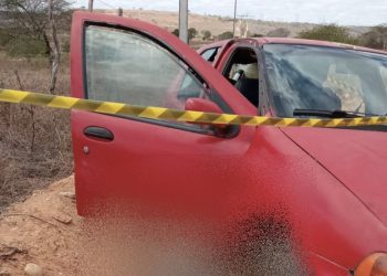 Pastor evangélico está entre vítimas de chacina em Jeremoabo-BA; polícia suspeita de disputa entre famílias rivais