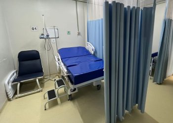 Gestantes e seus acompanhantes podem realizar visita para conhecer a maternidade do HNAS através de agendamento