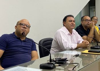 Com intermediação do vereador Valmir Rocha, Paulo Afonso é contemplado com lar rotativo para animais; confirma prefeitura