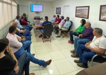 Prefeitura inicia implantação do processo digital gerando mais agilidade, economia e redução de papel