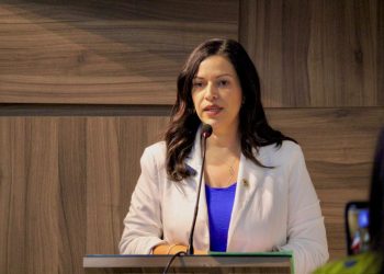 Prefeitura de Paulo Afonso se negou a receber o Espaço Colaborar para auxiliar pequenos empreendedores, lamenta Evinha