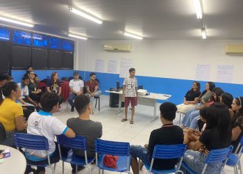 Glória-BA: Prefeitura e UNIRIOS capacitam adolescentes e jovens através de oficinas para o ingresso no mercado de trabalho