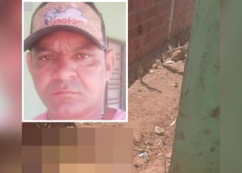 Mais um homicídio em Paulo Afonso; homem é morto a facadas