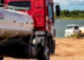 Produtores rurais do povoado Juá têm até o dia 17 de novembro para realizar o recadastramento para recebimento de água em carro pipa