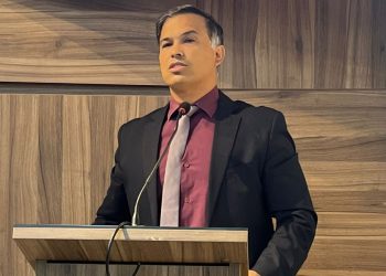 “Paulo Afonso tem a pior gestão de todos os tempos”, afirma Marconi na Câmara