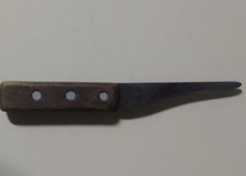 Lei Maria da Penha: homem é preso por agressão e ameaça com arma branca em Jeremoabo-BA