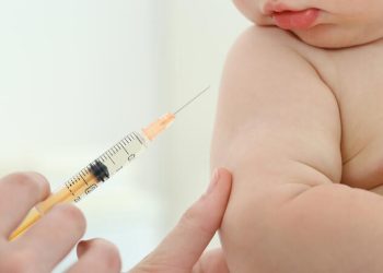 De 20 a 24 de novembro acontece a intensificação vacinal de Tríplice Viral e Febre Amarela para crianças de 9 meses a menores de 5 anos