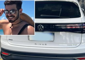 Polícia localiza carro de dentista encontrado morto em prédio de luxo em Salvador; imagens de câmeras serão analisadas