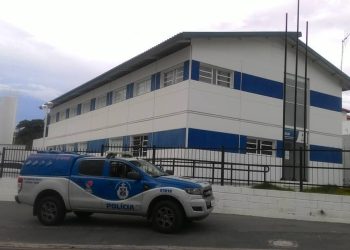 Paulo Afonso: mulher diz à polícia que foi agredida pelo sogro durante discussão com marido: “cotovelada no peito”