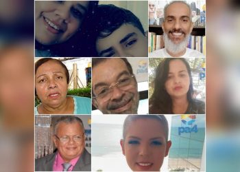 Retrospectiva: Relembre alguns dos pauloafonsinos que nos deixaram em 2023