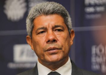 Governador Jerônimo autoriza antecipação do ICMS e do Fundeb aos 417 municípios baianos