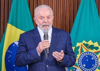 Indulto de Natal assinado por Lula excluiu condenados pelo 8 de janeiro e delatores