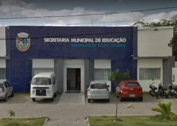 Secretaria de Educação emite nota sobre vídeo com um aluno da rede municipal de Paulo Afonso