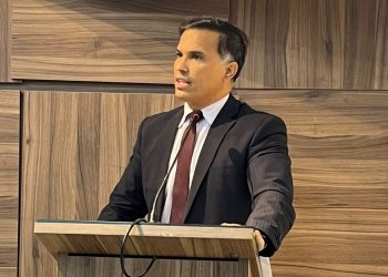 Vereador Marconi Daniel declara: “oposição segue unida e a situação de Paulo Afonso terá uma reviravolta”