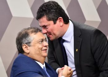 Por 47 x 31, Senado aprova Flávio Dino para o STF