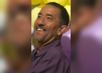 Faleceu Antônio Amaral, taxista em Paulo Afonso e ex-vereador de Santa Brígida