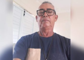 Faleceu “Joaquim Carteiro”, morador do bairro Centenário, em Paulo Afonso-BA