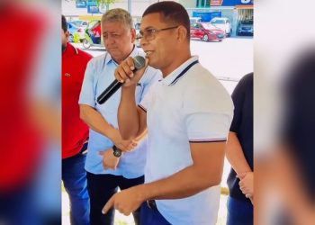 Indicado de ‘Keko do Benone’ é exonerado da Prefeitura e vereador diz que romperá com o Governo